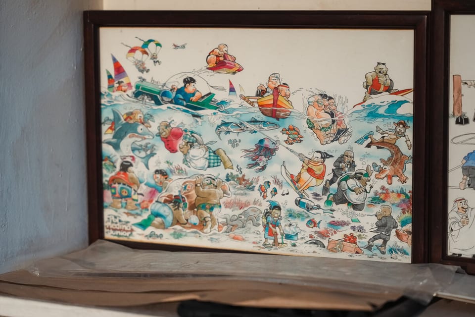 Pugad Baboy